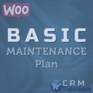 crm solutions woocommerce basic maintenance plan 800 1