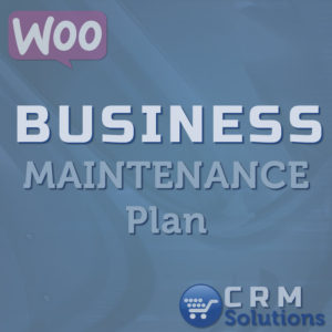 crm solutions woocommerce business maintenance plan 800 1