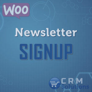 crm solutions woocommerce newsletter signup 800 1