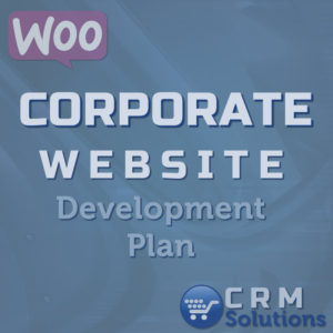 crm solutions woocommerce website corporate development plan 800 1