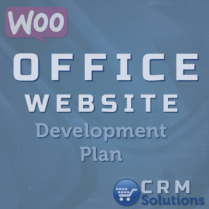 crm solutions woocommerce website office development plan 800 1