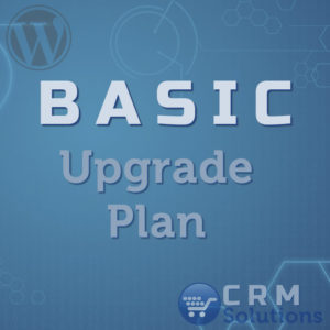 crm solutions wordpress basic upgrade plan 800 1