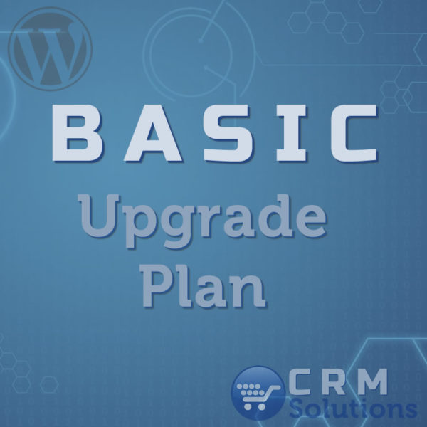 crm solutions wordpress basic upgrade plan 800 1