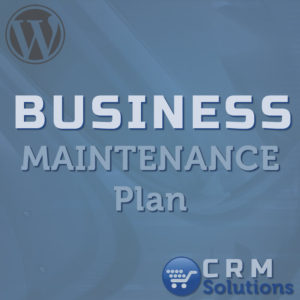 crm solutions wordpress business maintenance plan 800 1
