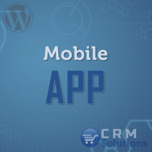 crm solutions wordpress mobile app 800 1