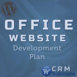 crm solutions wordpress website office development plan 800 1